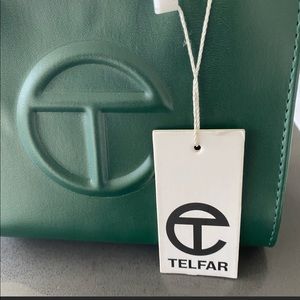 Telfar bag